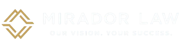 Mirador logo